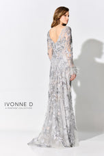 Ivonne D by Mon Cheri Dress ID307