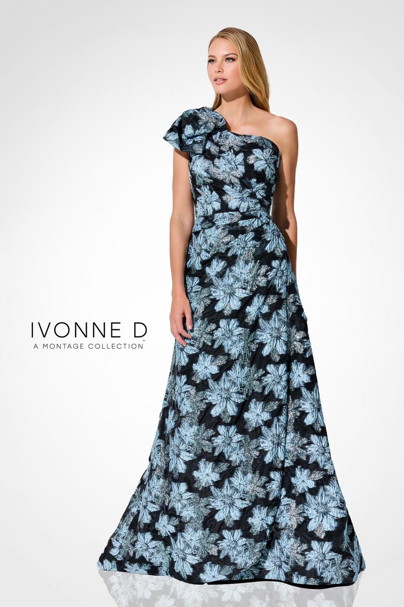 Ivonne D by Mon Cheri Dress ID326
