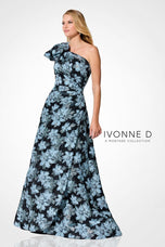 Ivonne D by Mon Cheri Dress ID326