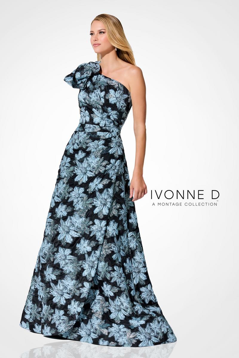 Ivonne D by Mon Cheri Dress ID326