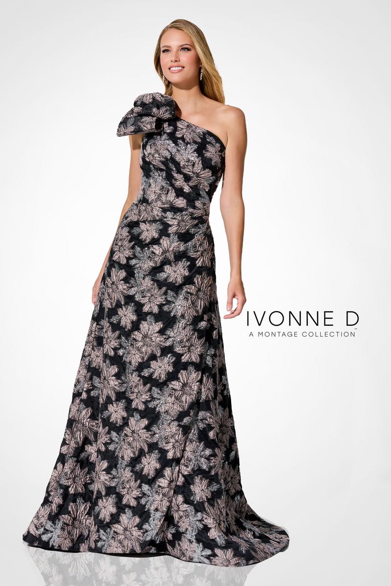 Ivonne D by Mon Cheri Dress ID326