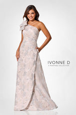 Ivonne D by Mon Cheri Dress ID326