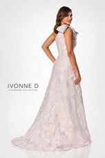 Ivonne D by Mon Cheri Dress ID326
