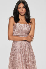 Ivonne D by Mon Cheri Dress ID804