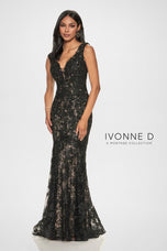 Ivonne D by Mon Cheri Dress ID809