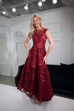 Park 108 Dress M343