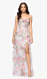 Blondie Nites Dress 5439BN