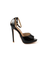 Diverse Style Tootsie Heels