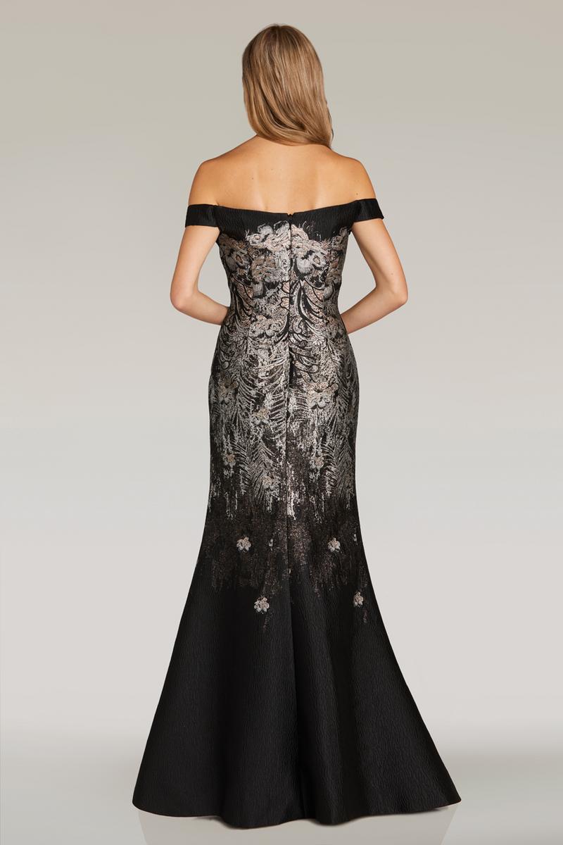 Feriani Couture Dress 12322