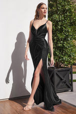 Ladivine Dress J031