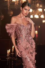 Ladivine Dress J817