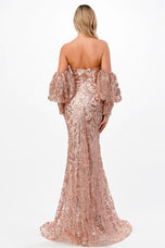 Cinderella Divine Dress J820