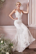 Ladivine Dress J825W
