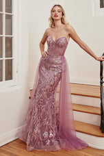 Ladivine Dress J845