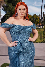 Ladivine Dress J849
