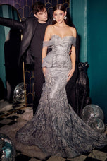 Ladivine Dress J855
