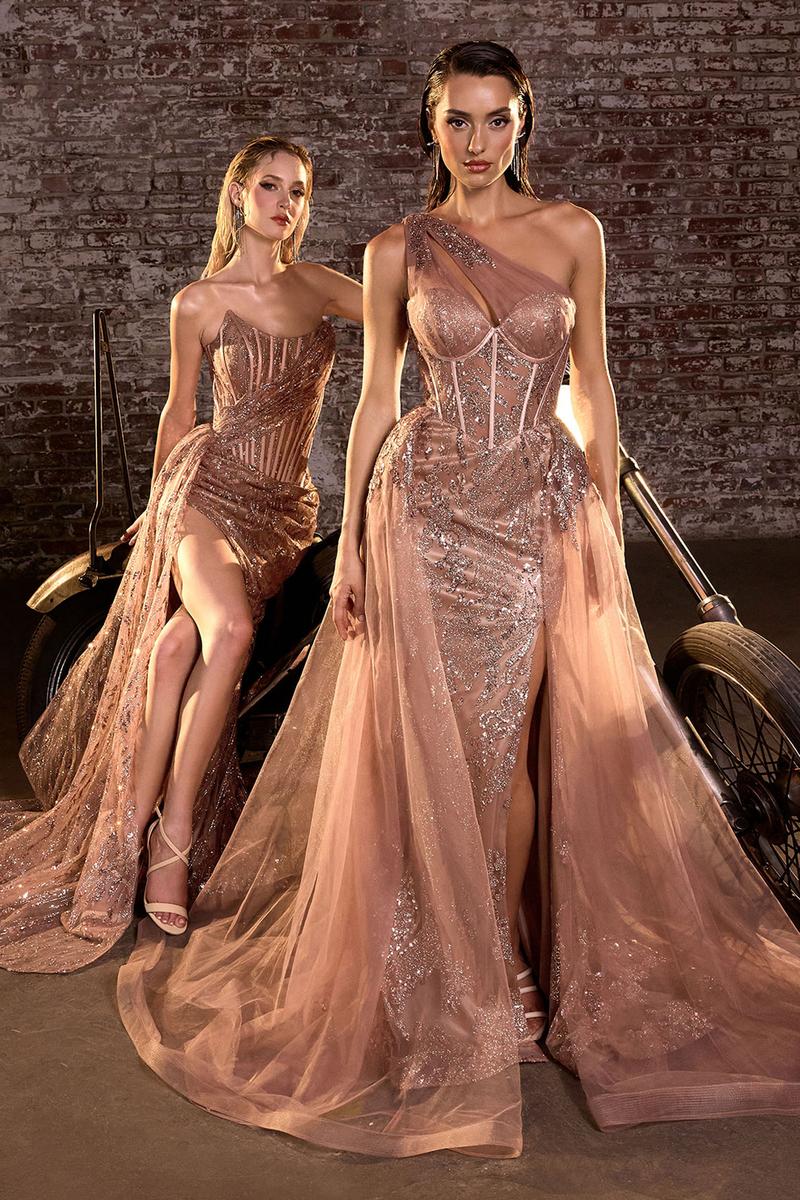 Ladivine Dress J872