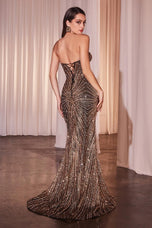 Ladivine Dress J871