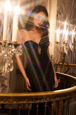 Ladivine Dress J871
