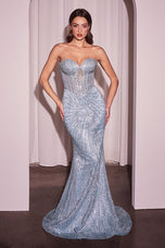 Ladivine Dress J871
