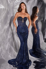 Ladivine Dress J871