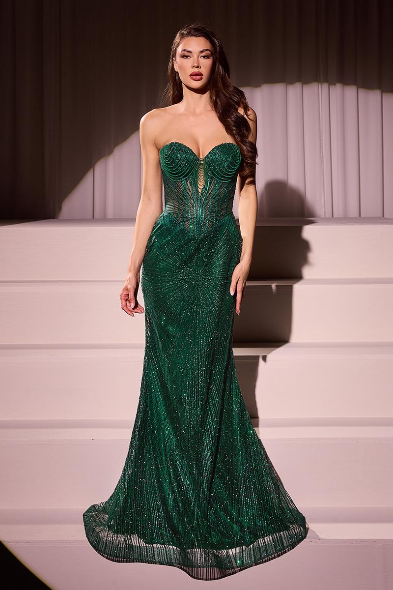 Ladivine Dress J871