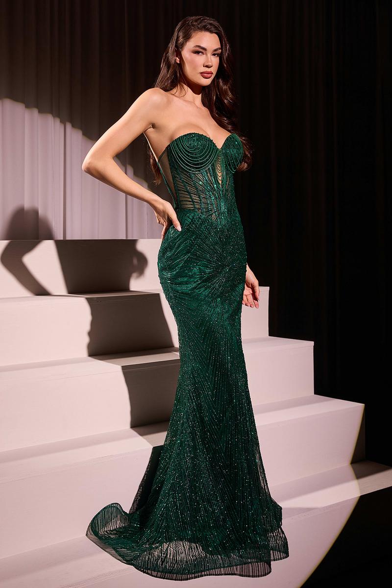 Ladivine Dress J871