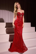 Ladivine Dress J871