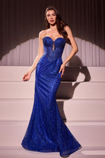 Ladivine Dress J871