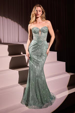 Ladivine Dress J871