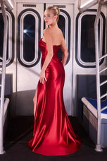 Ladivine Dress J906
