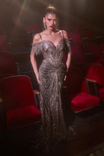 Ladivine Dress J918