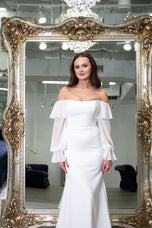 Maggie Sottero One of a Kind Bridal Gown OOAK124