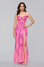 Blondie Nites Dress 6085BN