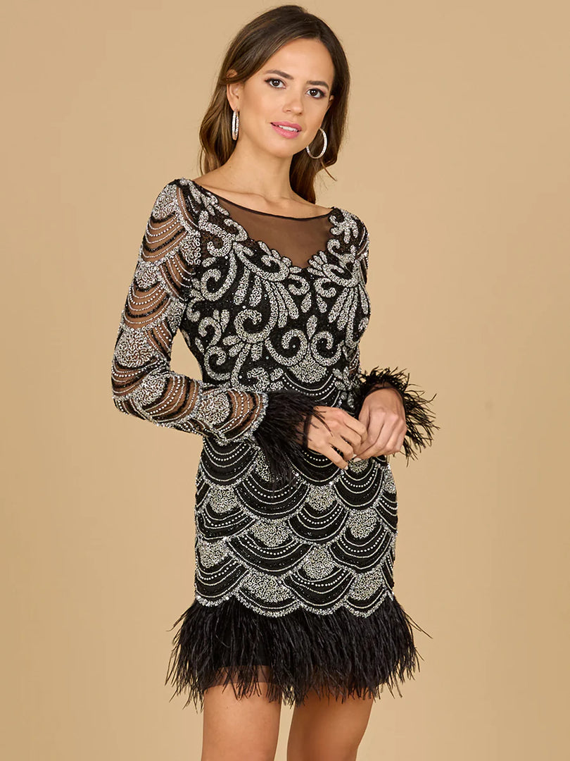 Lara Designs Dress 29066