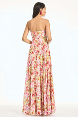 Sachin & Babi "Ames" Gown