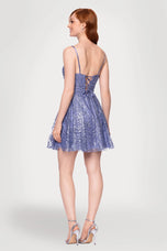 Blondie Nites Dress 5680BN