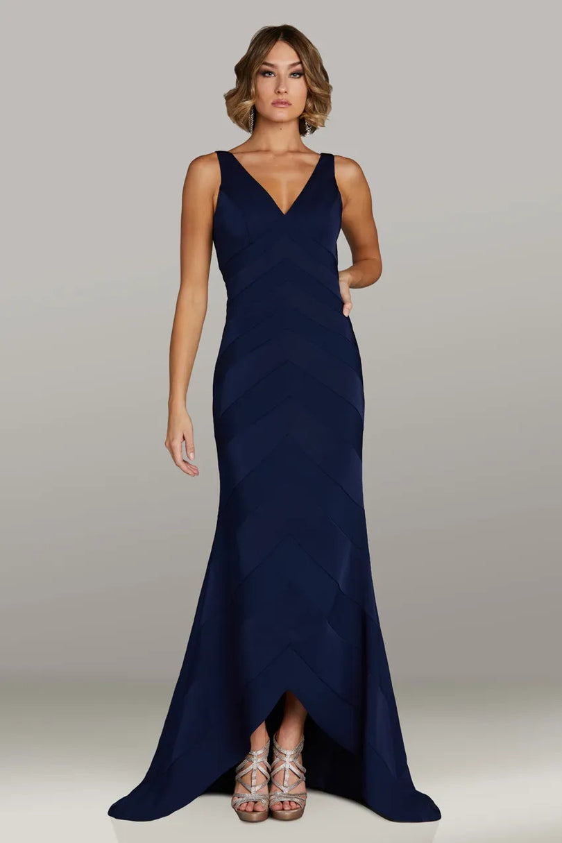 Feriani Couture Dress 12424