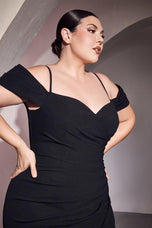Ladivine Dress KV1057C