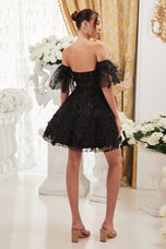 Ladivine Dress KV1089