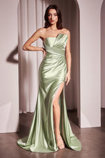 Ladivine Dress KV1118