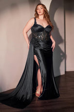 Ladivine Dress KV1125