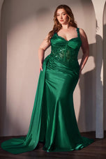 Ladivine Dress KV1125