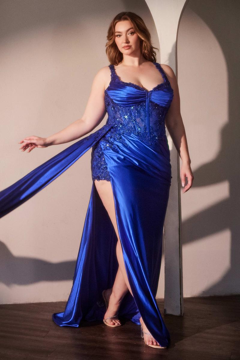 Ladivine Dress KV1125