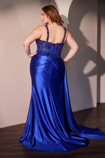 Ladivine Dress KV1125