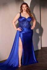Ladivine Dress KV1125