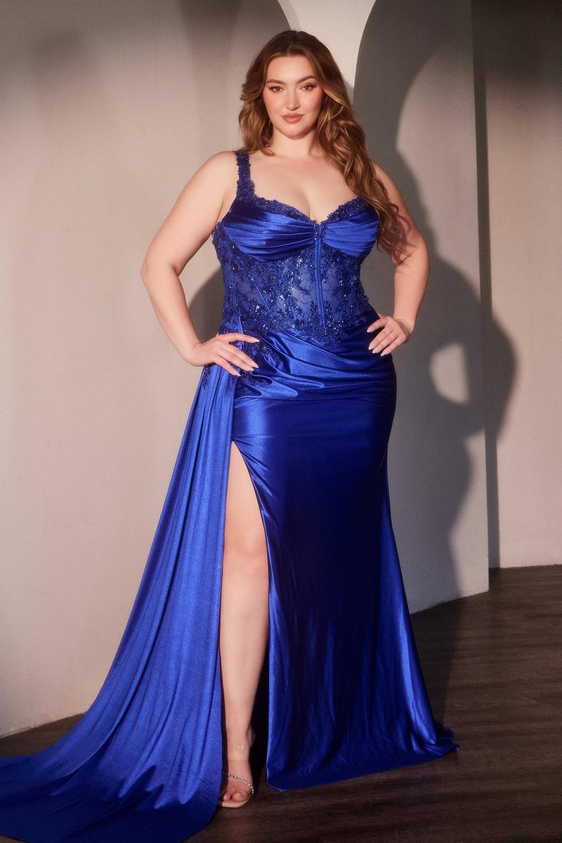 Ladivine Dress KV1125