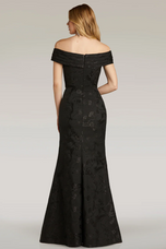 Feriani Couture Dress 12252