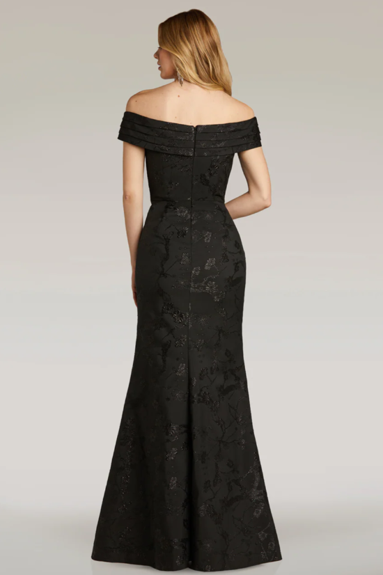Feriani Couture Dress 12252