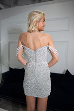 ASHLEYlauren Dress 4758